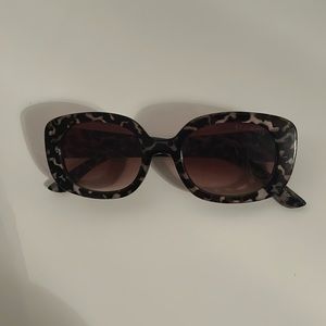 Steve Madden Sunglasses